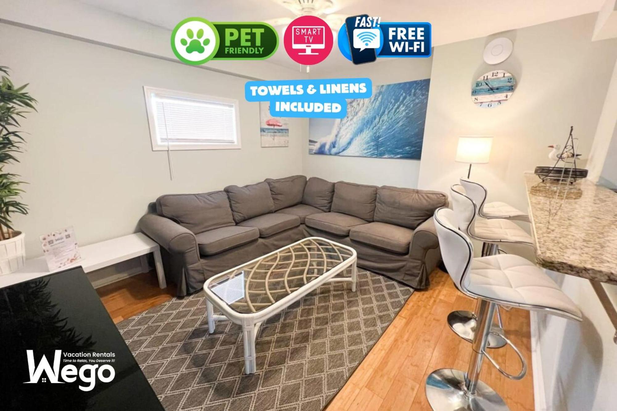 Sunny Beach Getaway A1 Ocean Block Walk To Beach Ocean City Exterior foto